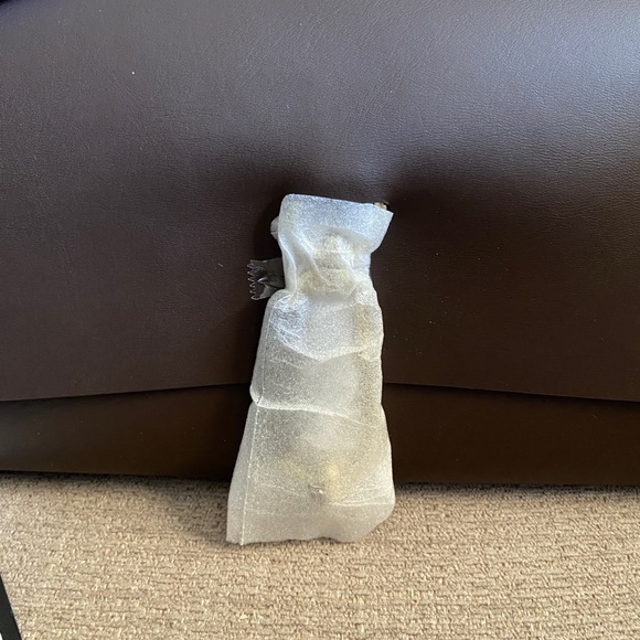 ZAC POSEN
Belay Baguette Leather Shoulder Bag - Picture 7 of 7